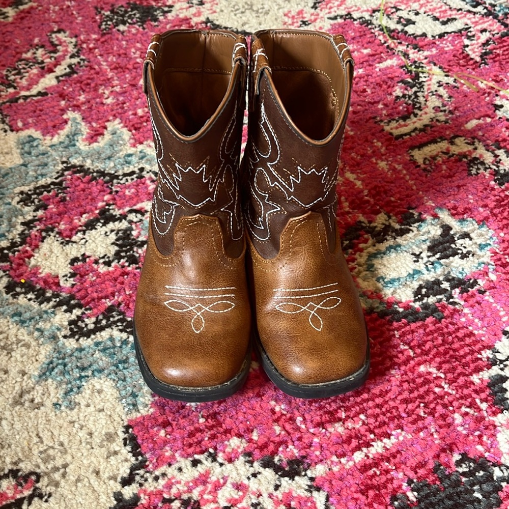 Cowboy Boots